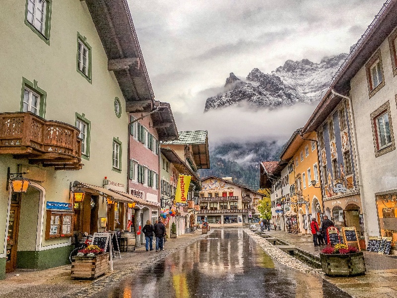 Mittenwald