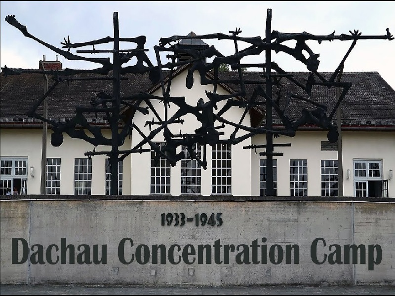 Trại tập trung Dachau
