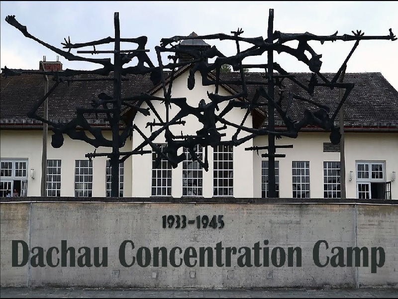 Trại tập trung Dachau