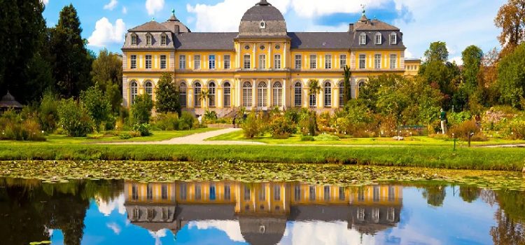 8 điểm đến hấp dẫn nhất bạn nên ghé thăm khi đi du lịch Bonn Đức