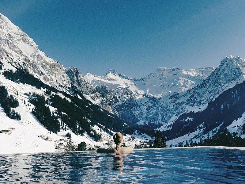 Alpine Spa