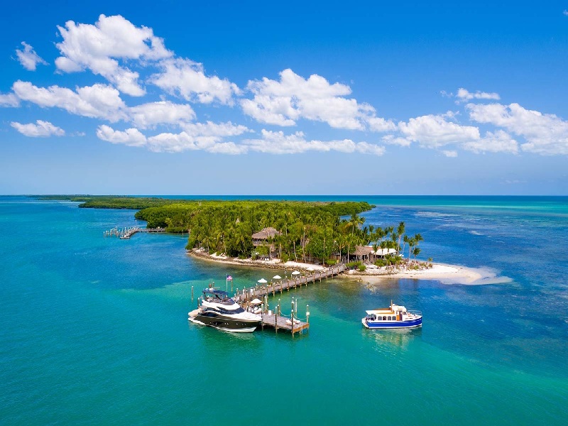 Florida Keys