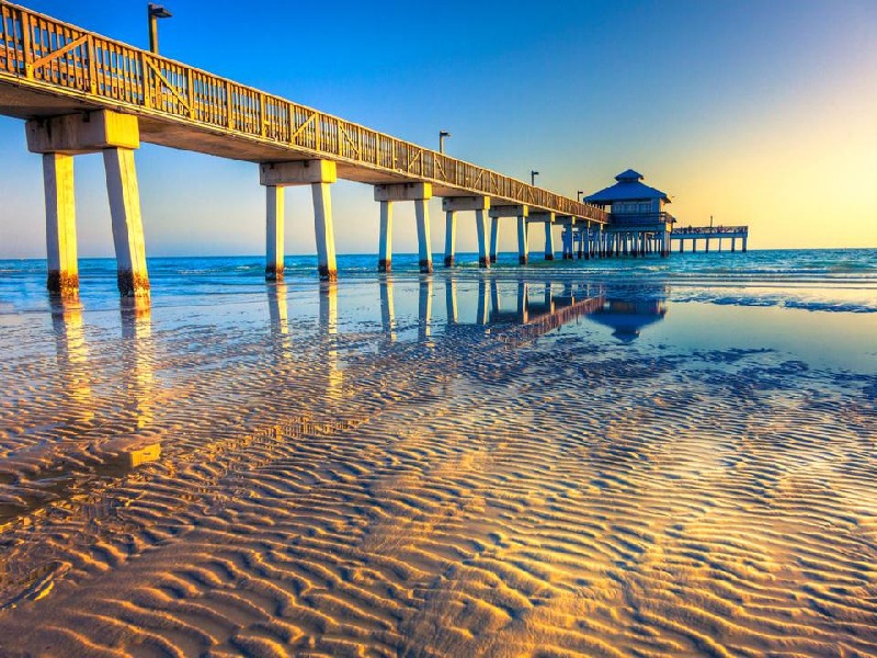 Fort Myers, Florida