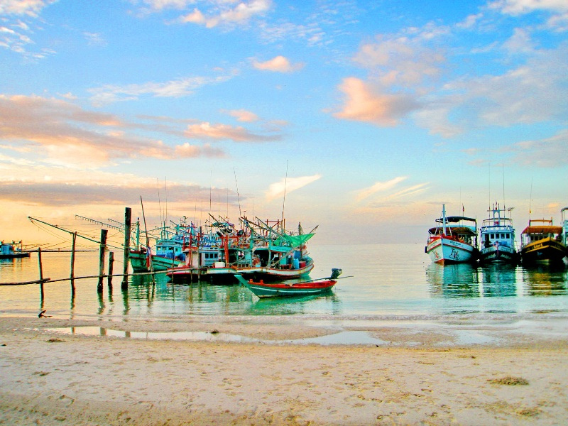 Koh phangan