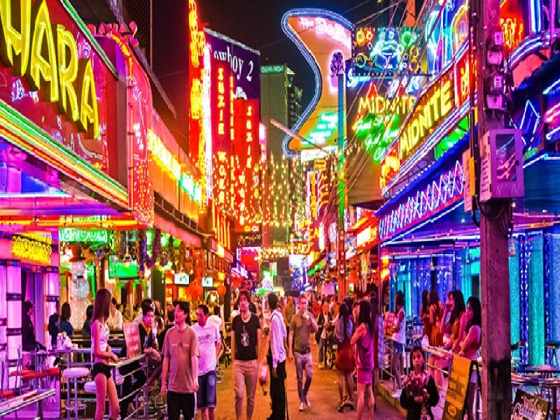 Soi Cowboy