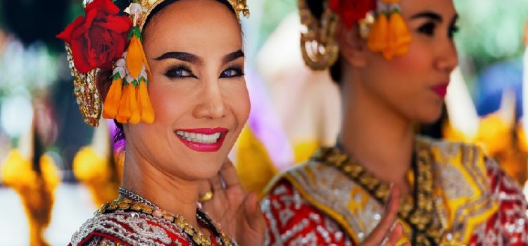 8 lý do tại sao bạn nên đi du lịch Thái Lan