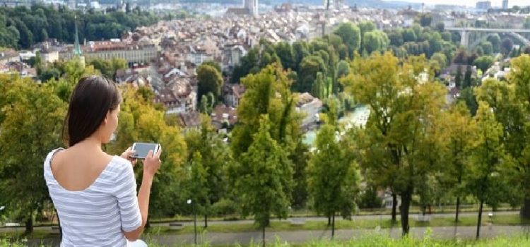 Thời điểm đẹp nhất để đi du lịch Thụy Sĩ là khi nào?