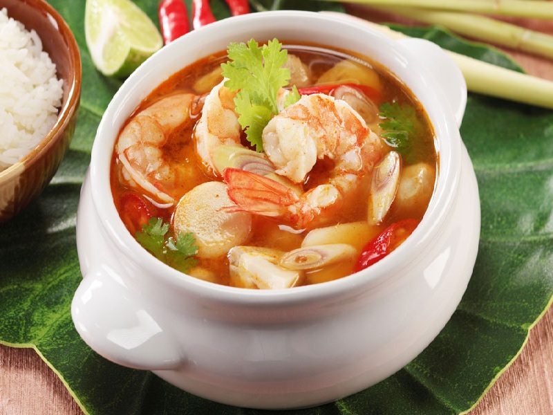 Tom yum