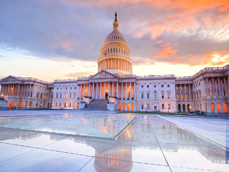 Washington DC