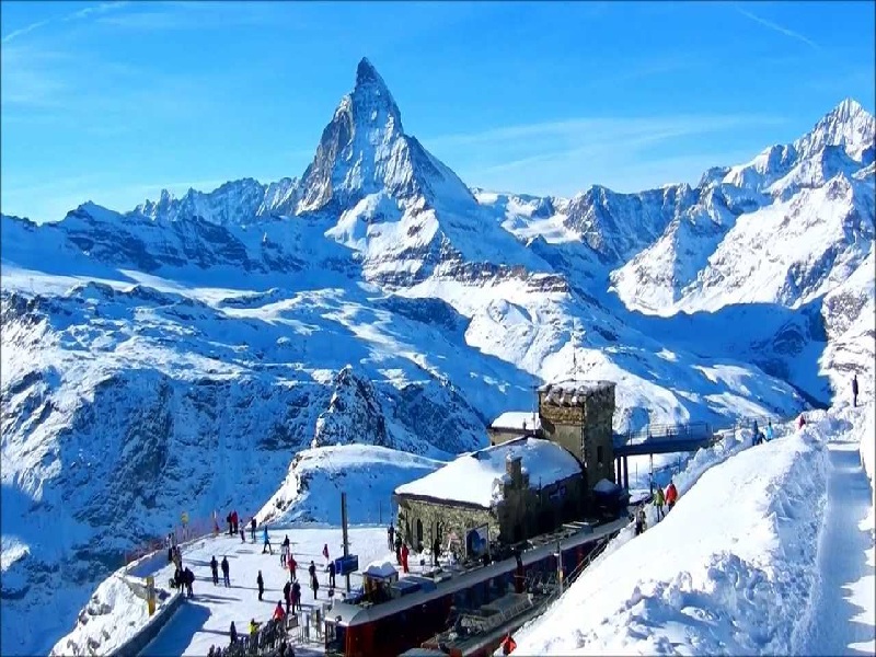 Zermatt