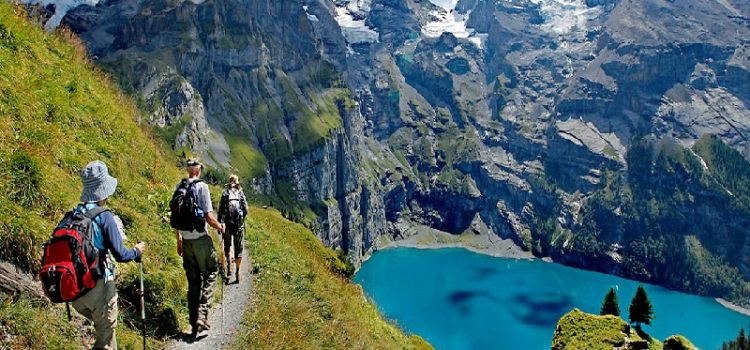 Đi du lịch Thụy Sĩ hết bao nhiêu tiền? Chi phí du lịch Thụy Sĩ