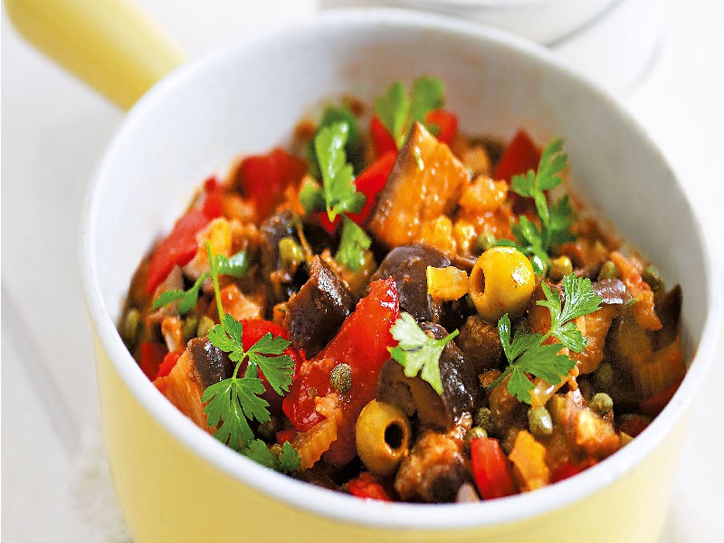 Caponata