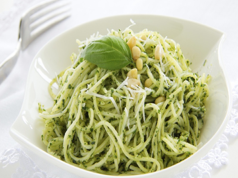 Pesto alla Genovese