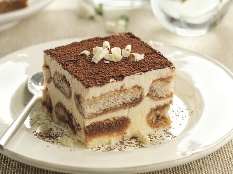 Tiramisu