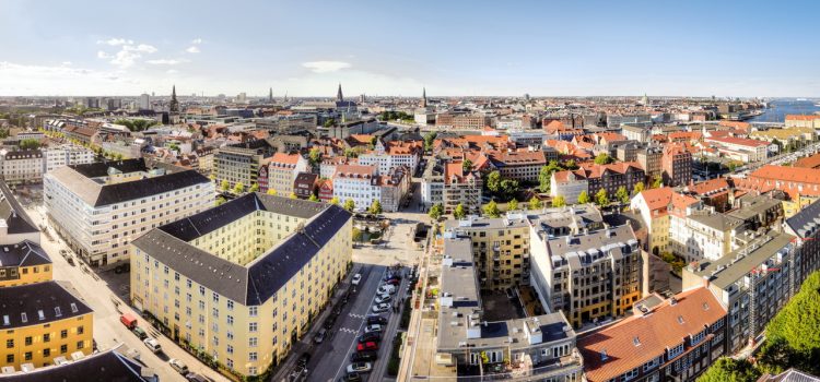 Những điều bạn không nên bỏ lỡ khi đi du lịch Copenhagen