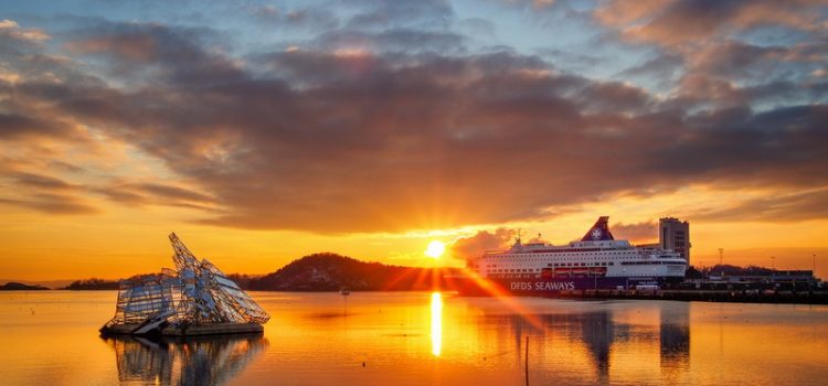 11 sự thật thú vị về Oslo – Thành phố đáng đến nhất Nauy
