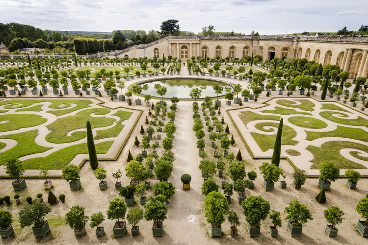 Cung điện Versailles