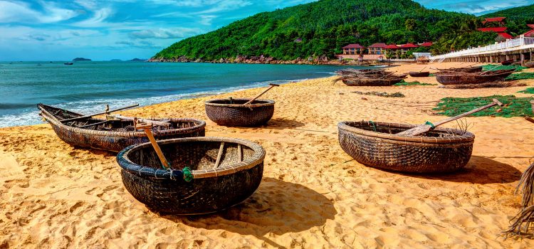 Xem và làm gì khi du lịch Quy Nhơn ?