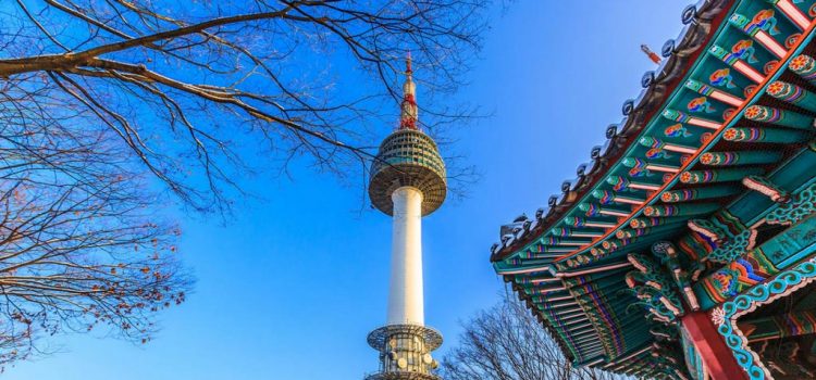 Tháp Namsan – Chứng nhân của những câu chuyện tình lãng mạn xứ Hàn