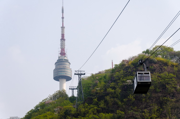 Tháp Namsan