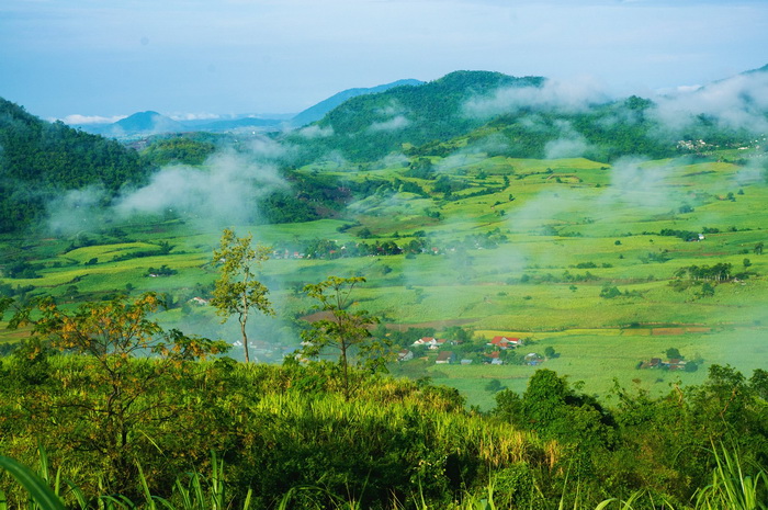 tour du lịch phú yên