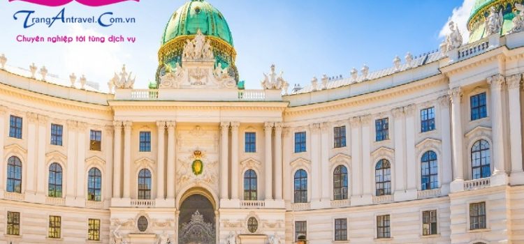 Cung điện Hofburg, Vienna