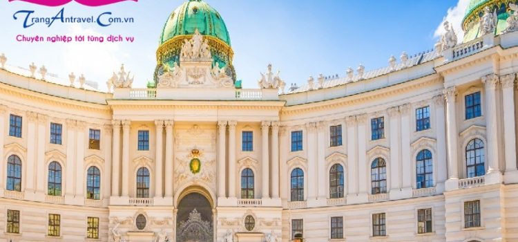 Tại sao Vienna lại là thành phố đáng sống nhất thế giới?