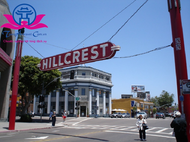 Hillcrest