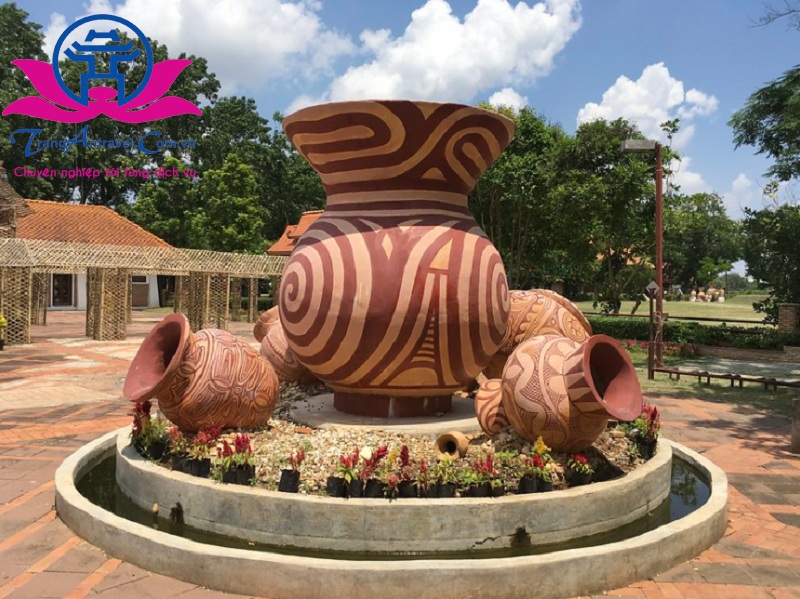 Khu khảo cổ Ban Chiang