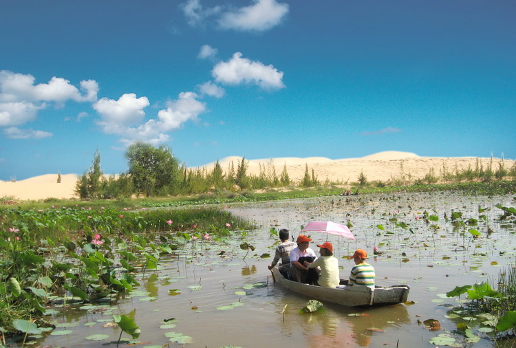 du lịch phan thiết