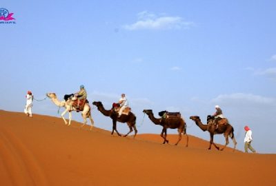 Tour du lịch Dubai