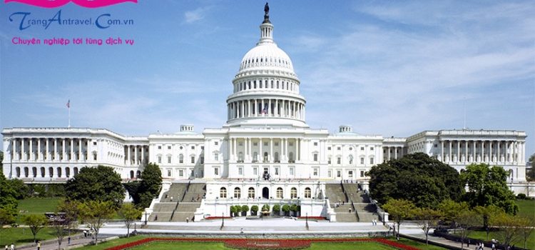Một vài lời khuyên hữu ích dành cho những du khách đi du lịch Washington D.C