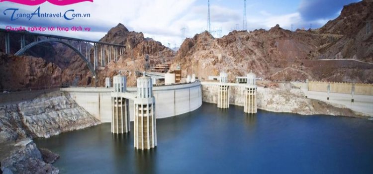 Top 10 điểm đến nổi tiếng ở Las Vegas