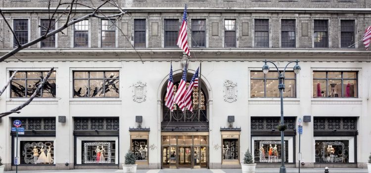 Du lịch Fifth Avenue – Hành trình đến với thế giới thượng lưu ?