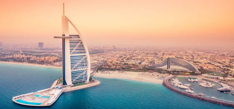 Cẩm nang du lịch Dubai 2019 chuẩn từ A – Z