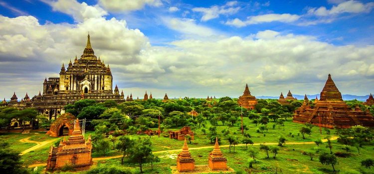 Những điều bạn cần biết trước khi đi du lịch Myanmar