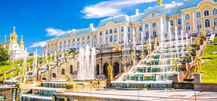Tất cả những điều bạn cần biết về visa Nga trước khi đến xứ sở bạch dương