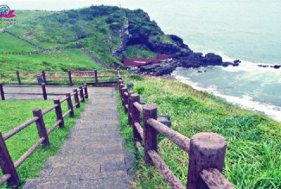 Tour du lịch Hàn Quốc