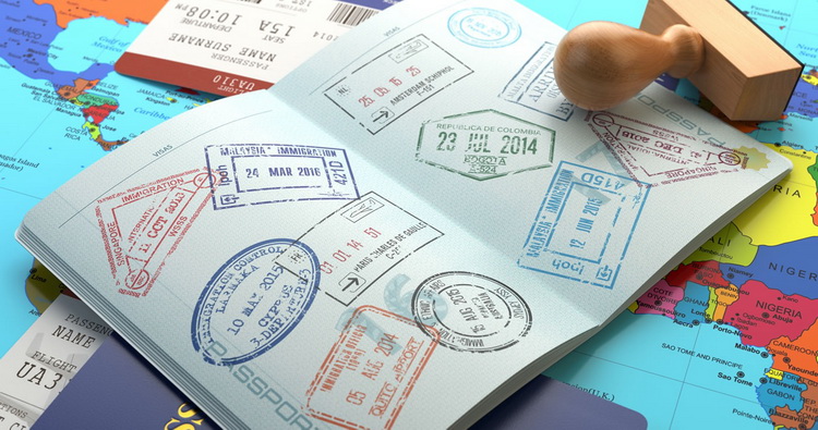 xin visa hàn quốc