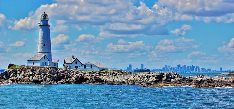 20 sự thật thú vị về thành phố Boston có thể bạn chưa biết