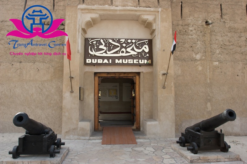 Bảo tàng Dubai