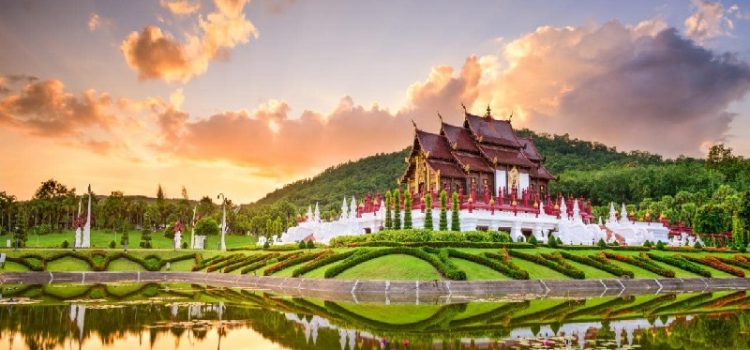 Kinh nghiệm du lịch Chiang Mai dành cho những du khách đến đây lần đầu tiên