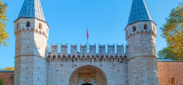 Cung điện Topkapi – điểm đến được ghé thăm nhiều nhất ở Istanbul