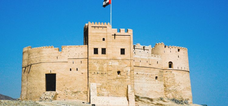 Có gì đáng xem ở Fujairah – Tiểu vương quốc sa mạc Ả Rập ?