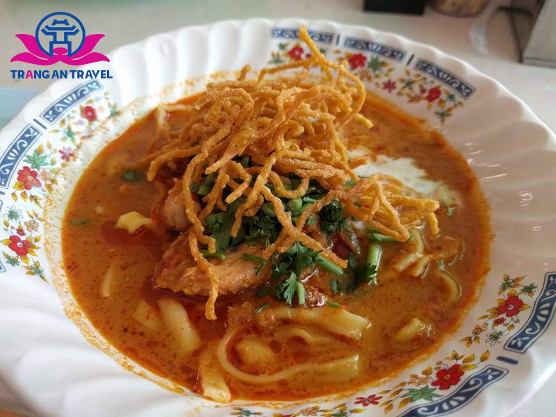 Khao Soi