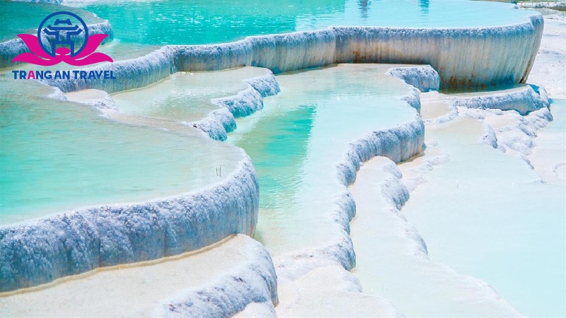 Pamukkale