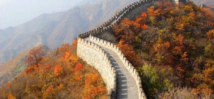 Khám phá những điểm tham quan hàng đầu ở Bắc Kinh