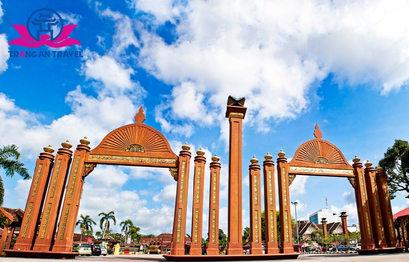 Kota Bharu, Kelantan
