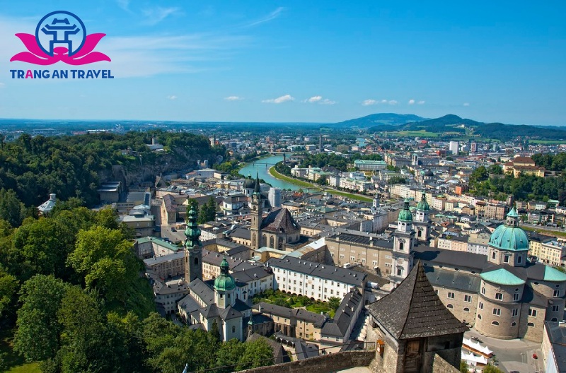 Salzburg