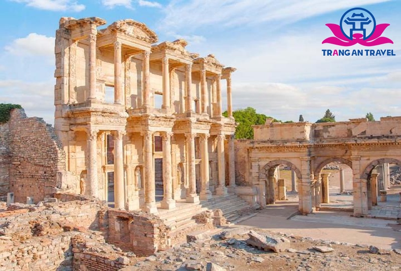 Thành phố Ephesus